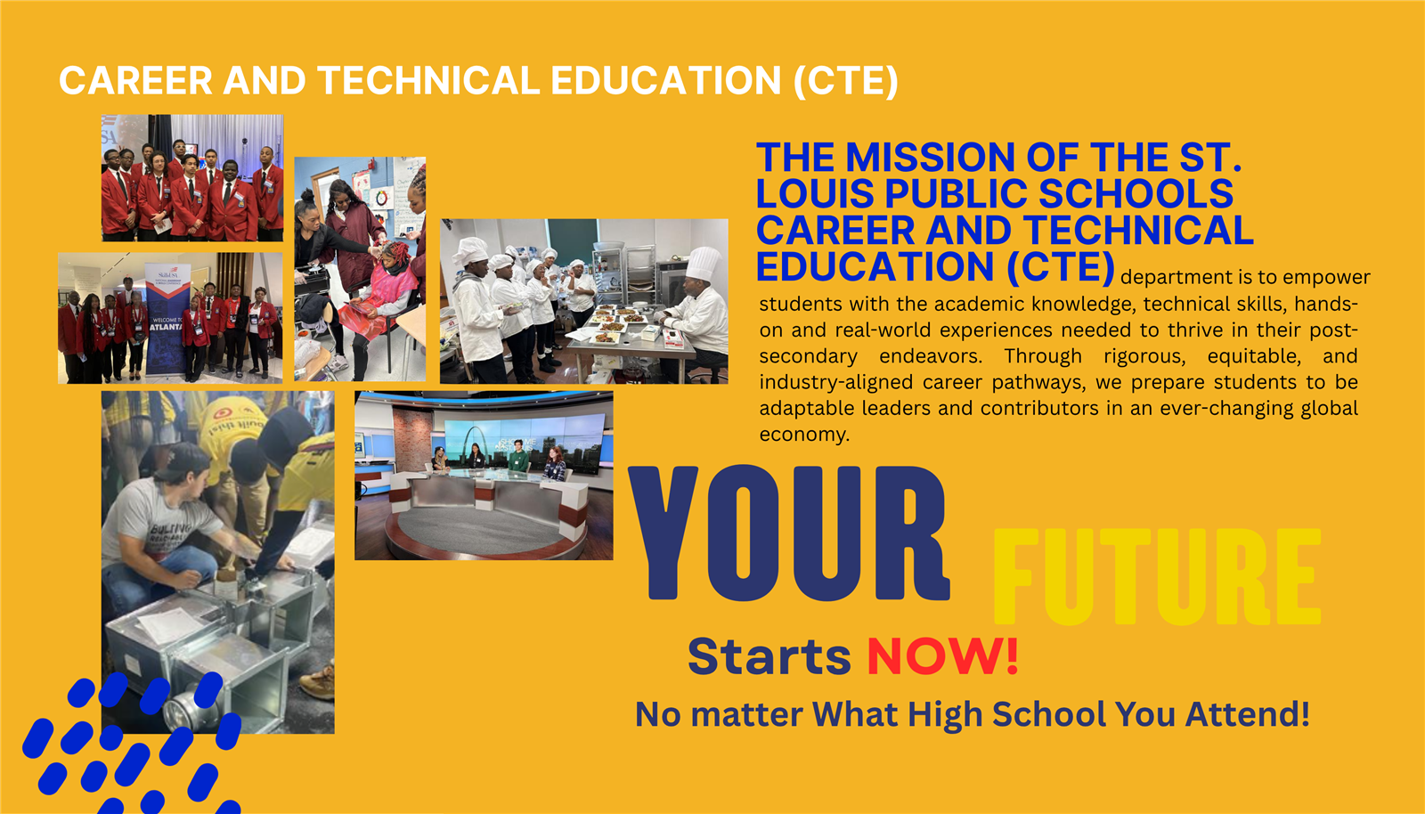 CTE Information 